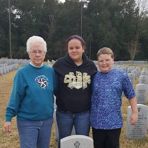 Meet your Posher, Lynn